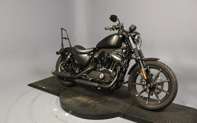 2021 Harley-Davidson Iron 883