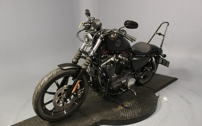 2021 Harley-Davidson Iron 883