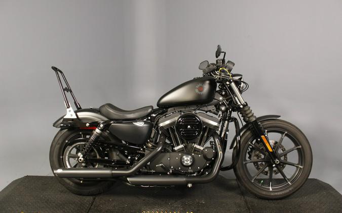 2021 Harley-Davidson Iron 883