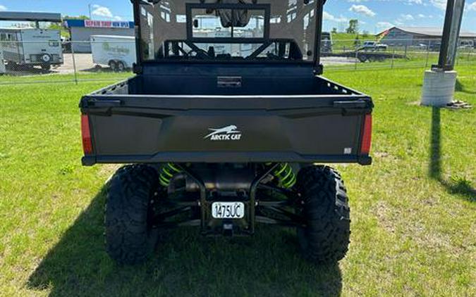 2023 ARCTIC CAT PROWLER CREW PRO