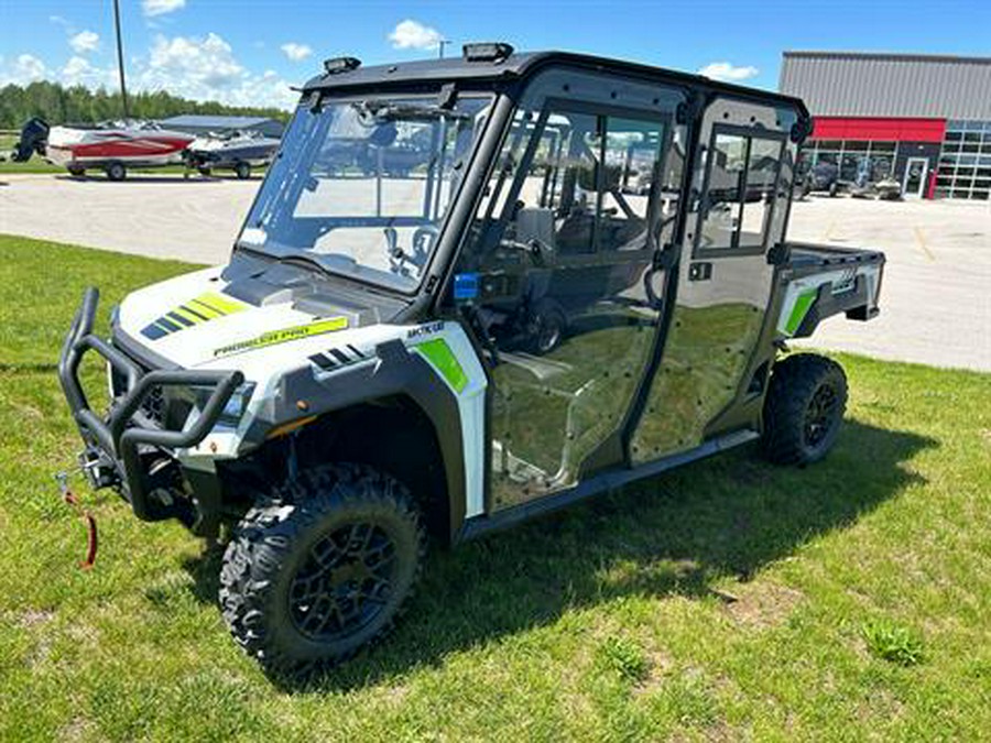 2023 ARCTIC CAT PROWLER CREW PRO