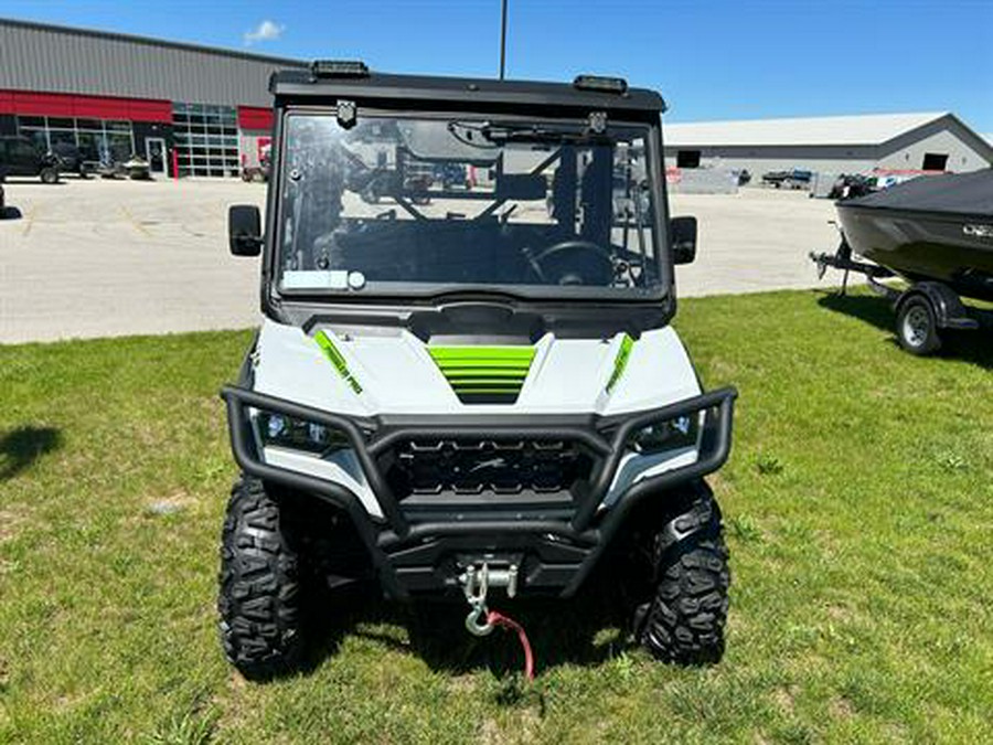 2023 ARCTIC CAT PROWLER CREW PRO