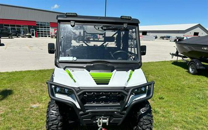 2023 ARCTIC CAT PROWLER CREW PRO