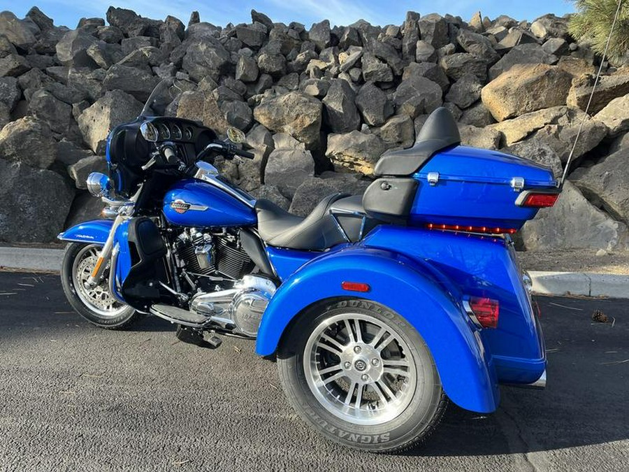 2024 Harley-Davidson® FLHTCUTG - Tri Glide® Ultra