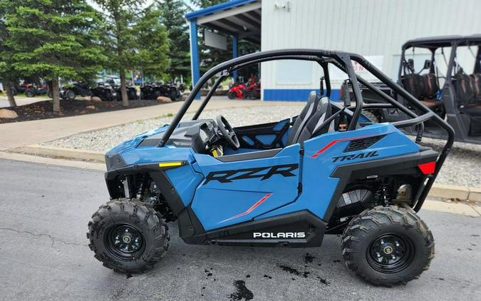 2024 Polaris® RZR Trail Sport