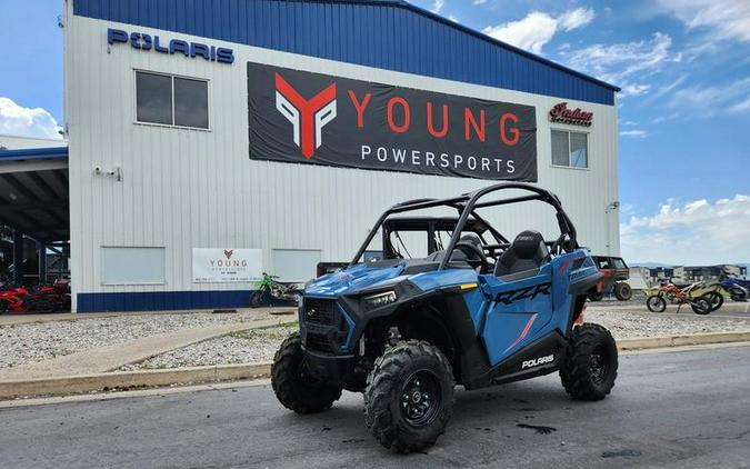 2024 Polaris® RZR Trail Sport