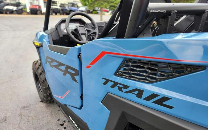 2024 Polaris® RZR Trail Sport