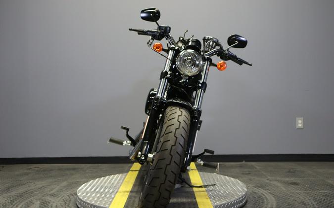 2022 Harley-Davidson Forty-Eight