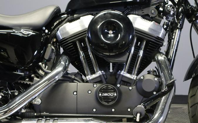 2022 Harley-Davidson Forty-Eight