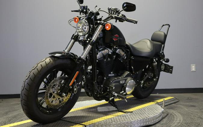 2022 Harley-Davidson Forty-Eight