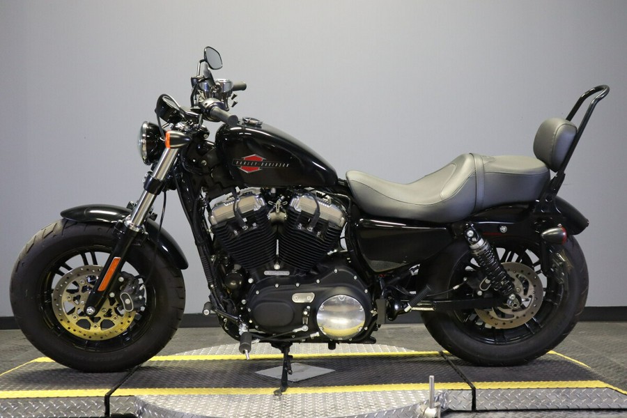 2022 Harley-Davidson Forty-Eight