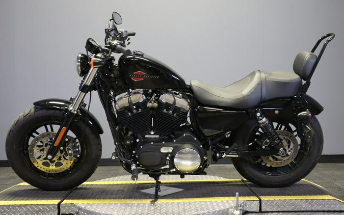 2022 Harley-Davidson Forty-Eight