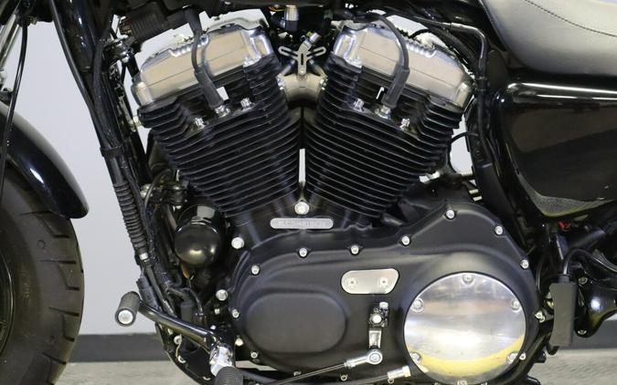 2022 Harley-Davidson Forty-Eight