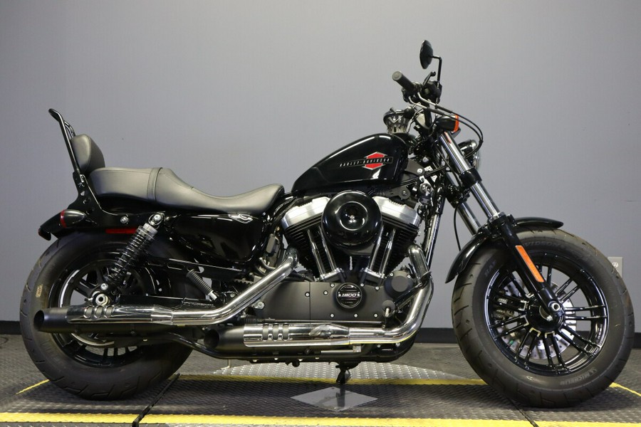 2022 Harley-Davidson Forty-Eight