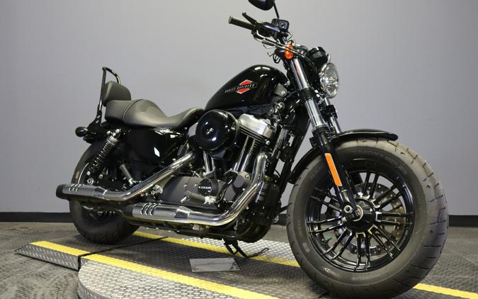 2022 Harley-Davidson Forty-Eight