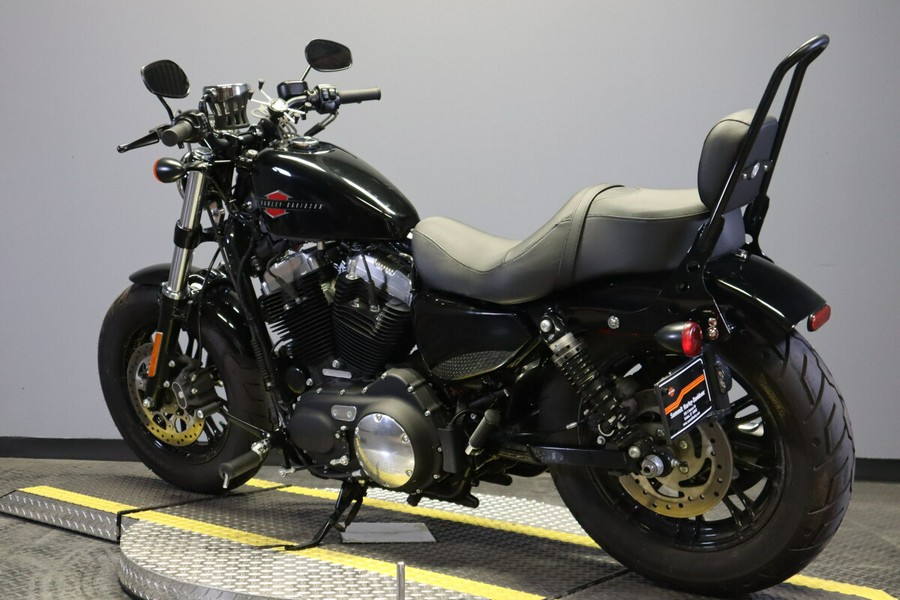 2022 Harley-Davidson Forty-Eight