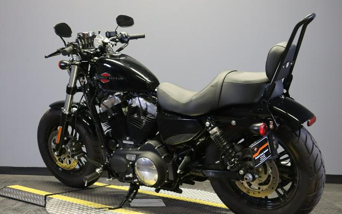 2022 Harley-Davidson Forty-Eight