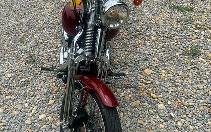 2006 Harley-Davidson® FLSTSC - Softail® Springer® Classic