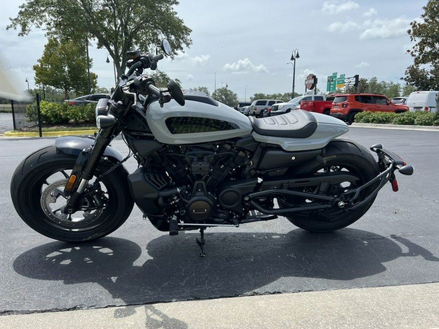 2024 Harley-Davidson Sportster RH1250S - S