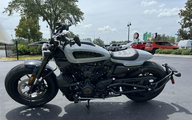 2024 Harley-Davidson Sportster RH1250S - S