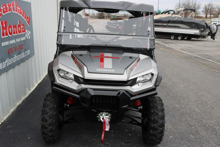 2025 Honda® Pioneer 1000-5 Trail Special Edition