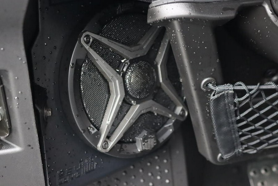 2025 Honda® Pioneer 1000-5 Trail Special Edition