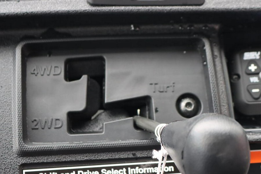 2025 Honda® Pioneer 1000-5 Trail Special Edition