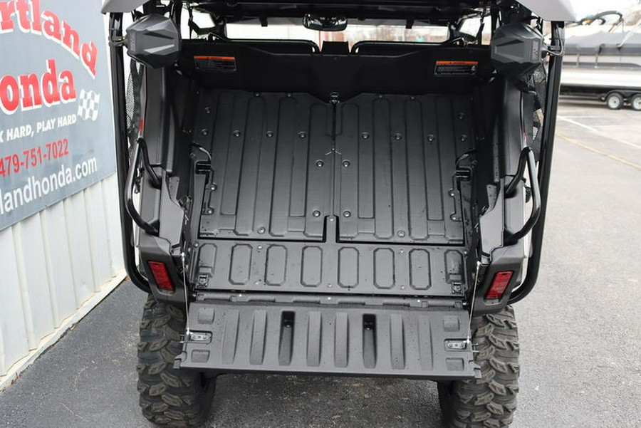 2025 Honda® Pioneer 1000-5 Trail Special Edition