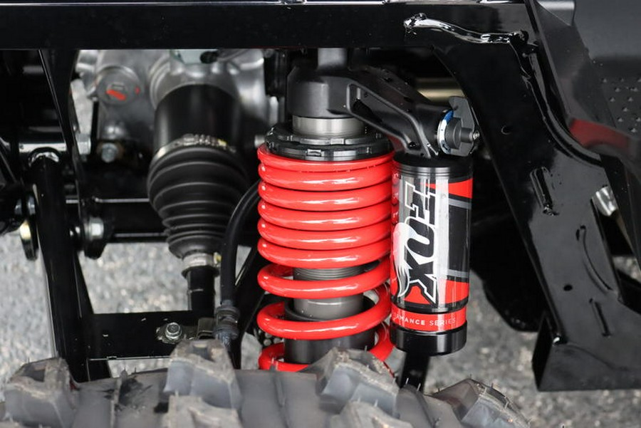 2025 Honda® Pioneer 1000-5 Trail Special Edition