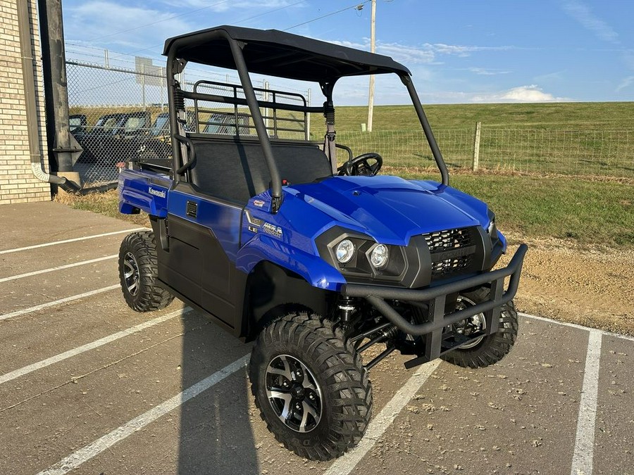 2026 Kawasaki Mule Pro-MX™ LE