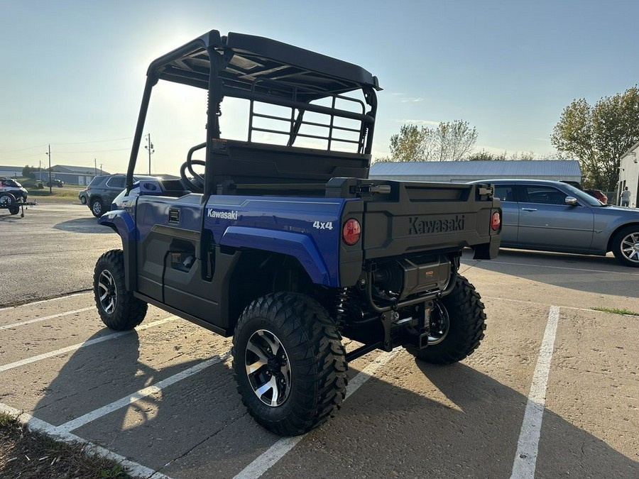 2026 Kawasaki Mule Pro-MX™ LE