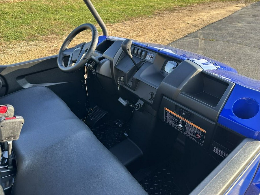 2026 Kawasaki Mule Pro-MX™ LE