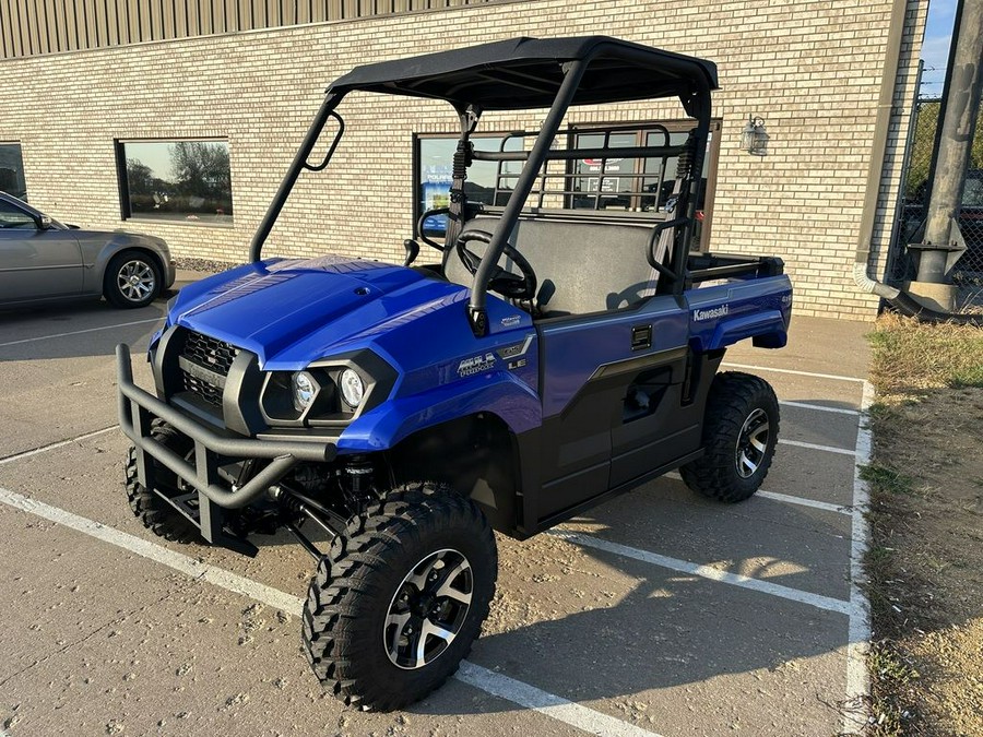 2026 Kawasaki Mule Pro-MX™ LE