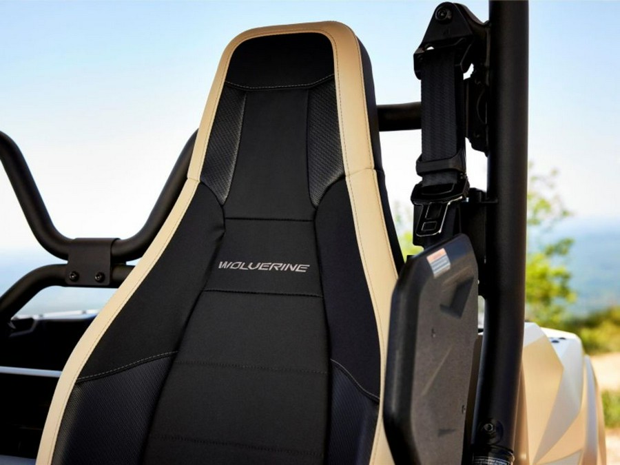 2023 Yamaha Wolverine RMAX2 1000 XT-R