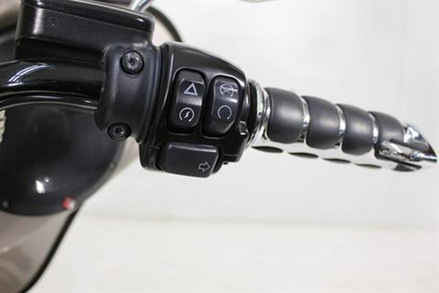 2018 Harley-Davidson Heritage Classic