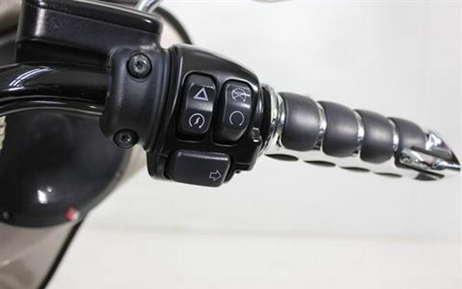 2018 Harley-Davidson Heritage Classic