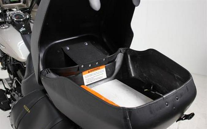 2018 Harley-Davidson Heritage Classic