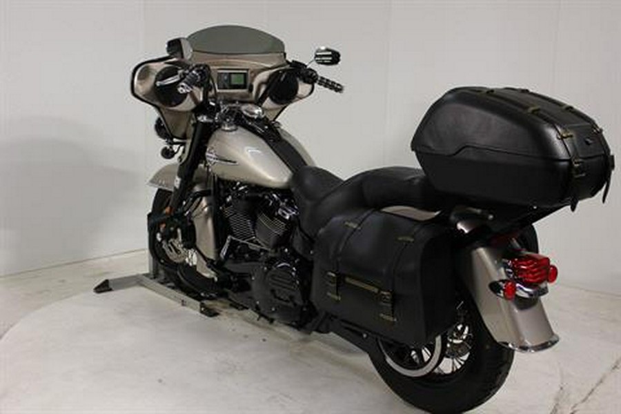 2018 Harley-Davidson Heritage Classic