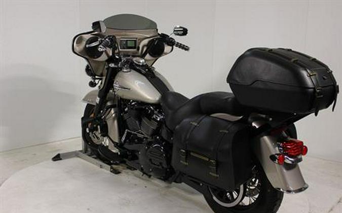 2018 Harley-Davidson Heritage Classic