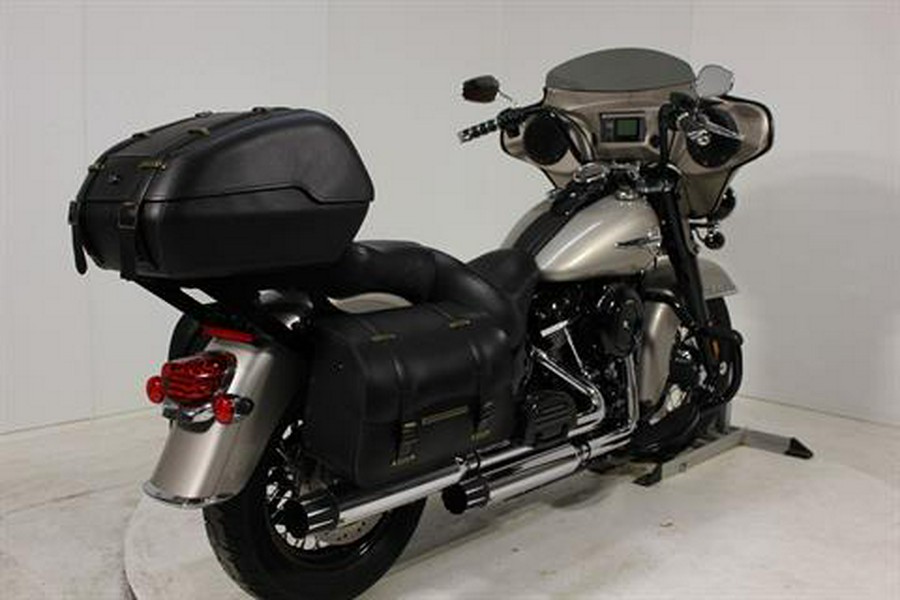 2018 Harley-Davidson Heritage Classic