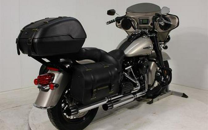 2018 Harley-Davidson Heritage Classic