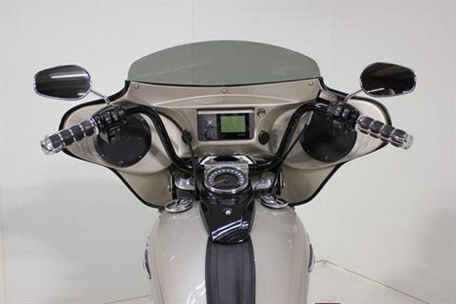 2018 Harley-Davidson Heritage Classic