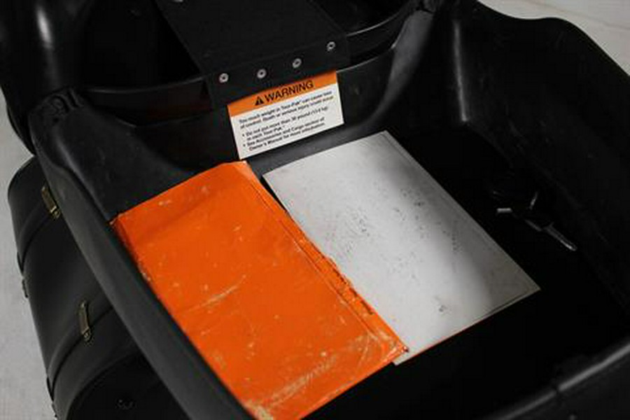 2018 Harley-Davidson Heritage Classic