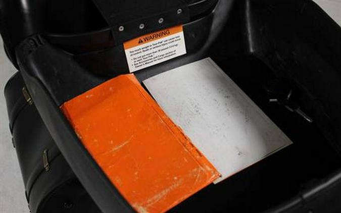 2018 Harley-Davidson Heritage Classic