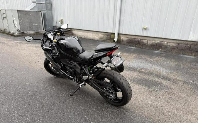 2024 Kawasaki Ninja® ZX™-4RR ABS