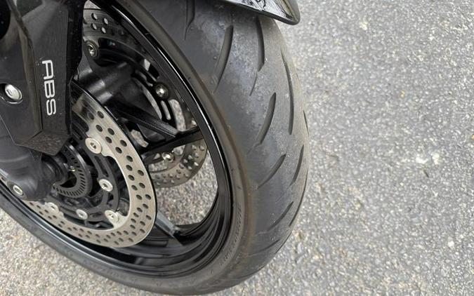 2024 Kawasaki Ninja® ZX™-4RR ABS