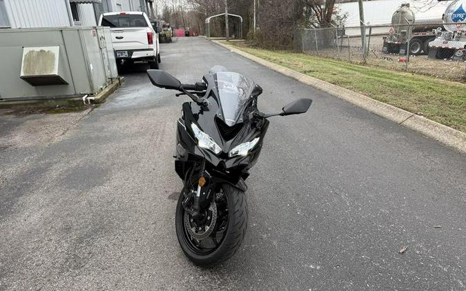 2024 Kawasaki Ninja® ZX™-4RR ABS