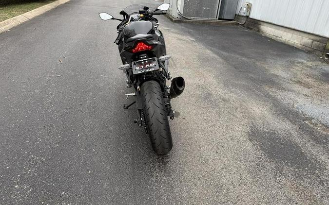 2024 Kawasaki Ninja® ZX™-4RR ABS