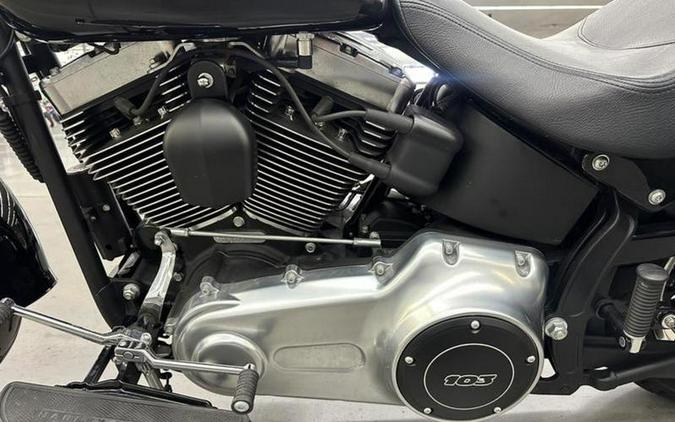 2016 Harley-Davidson® FLSTFB - Softail® Fat Boy® Lo