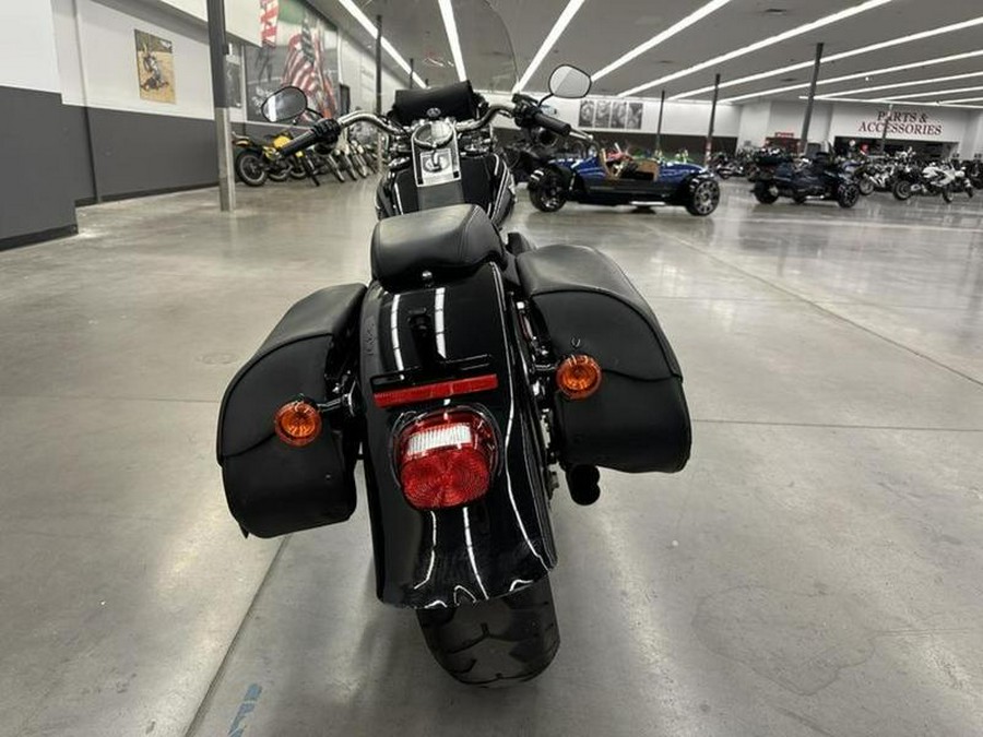 2016 Harley-Davidson® FLSTFB - Softail® Fat Boy® Lo